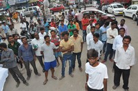Mayamahal Movie Team at Radio City